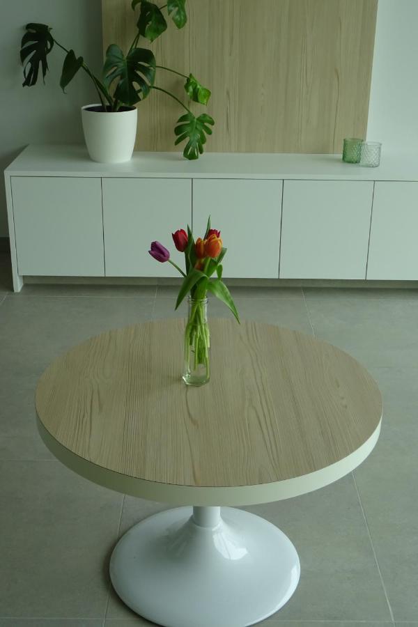 Justus Apartment Ieper Exterior photo