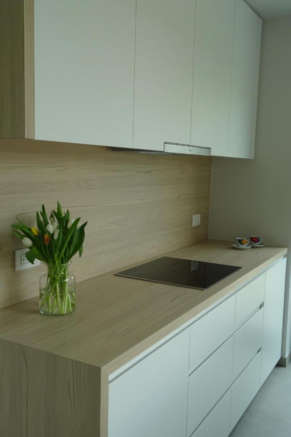 Justus Apartment Ieper Exterior photo